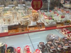 -味多美蛋糕(看丹桥店)