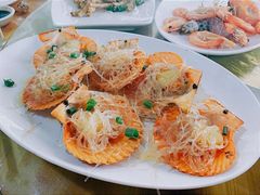 -海之鲜大排档(东山海鲜金銮湾店)