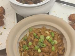 -茶港食堂(武昌店)