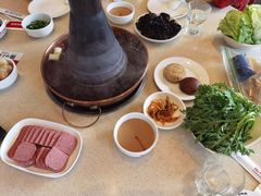 -阳坊大都涮羊肉(阳坊总店)