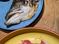 -沼津港精致料理·寿喜烧·烧鸟(青浦宝龙广场日料榜单店)