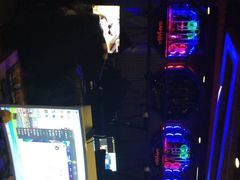 -NB网咖电竞连锁(泺安路店)