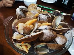 -兴隆海鲜菜馆