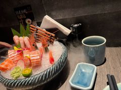 -炙柒Sekinana·精致日料(合生汇店)