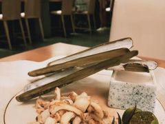 -金井日本料理(丽柏广场店)