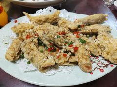 -阿静美食
