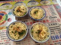 -梅州好吃腌面-达兴全猪汤(别走错店)