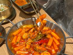 -西塔老太太泥炉烤肉(武汉摩尔城店)