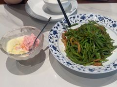 -丁哥·庐味鲜 土菜·20年老字号(世纪阳光花园店)