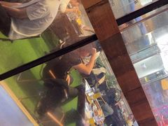 -破店肥哈·海鲜·烧烤(郑州银泰inPARK店)