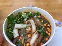 -江三王记牛杂馆(总店)