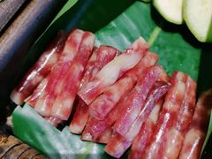 -木王宴语·野生鲜菌火锅(玉河店)