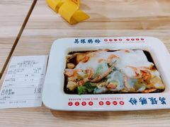 -荔银肠粉(建六店)