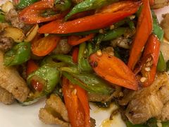 -后宫私房菜(汇客美食娱乐广场店)