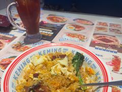 -克茗冰室(光明N次方公园店)