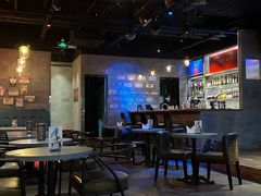 大堂-苏哥利酒店·酒吧 BAR SOUL(观前街店)