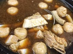 -新记肉骨茶