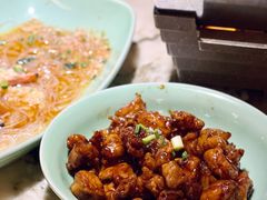 传统糖里脊-弄堂里(西溪龙湖天街店)