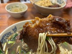 -无名氏面馆(邮电路店)