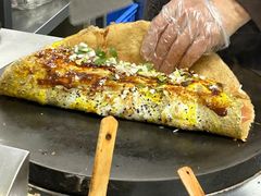 -南楼煎饼(南楼总店)