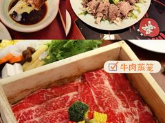 -蟹田居·活蟹料理(东城店)