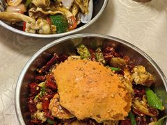 -小煵记·打边炉(西丽文光店)