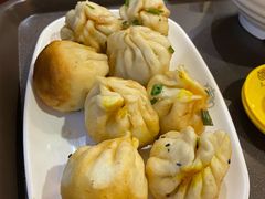 -大壶春生煎(四川中路店)