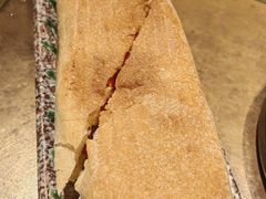 -BOCATA 西班牙餐厅(三里屯店)