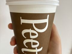 -Peet's Coffee皮爷咖啡(万象天地店)