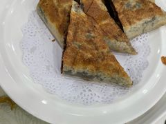 -东四民芳餐厅(世茂工三店)