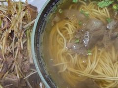 -鑫明明拉面(宁化路店)