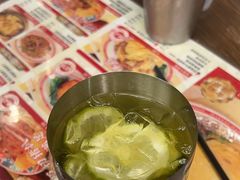 -孖记茶档·热腾茶餐(江南西plus店)