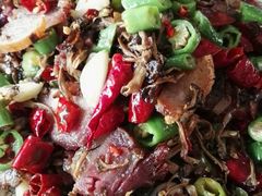 -宋记冕宁土菜馆(海门渔村二店)