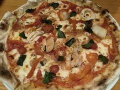 -君悦酒店·La Terrazza意合園·意式风味