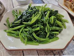 -南雄雄州土菜餐厅(粤北大厦店)