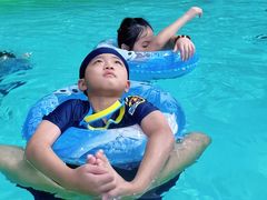 -杭州开元森泊度假乐园