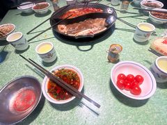 -憨铁匠老火锅(龙岗万科里店)