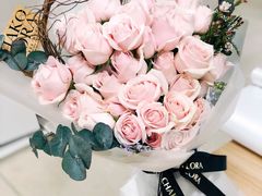 -ChaKo Flora ·茶子花艺 (市北店)
