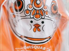 -整只乳鸽GetSQUAB(西华路店)