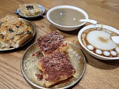 -小豆海棠(人民南路店)
