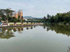 -济南国际园博园