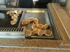 -视界美食自助餐厅·石家庄希尔顿酒店