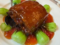 -功德林素菜饭庄(前门店)