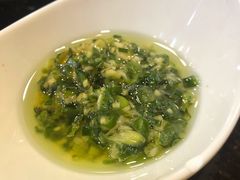 蘸料-领鲜风味花雕鸡(马端街店)