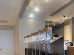 -喜茶(广州石牌桥店)