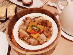 -陶陶居海鲜酒家(新马路店)
