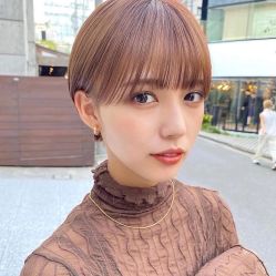 -Fr美发沙龙