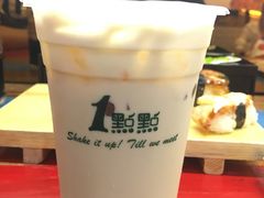 -1点点(学府路店)