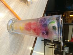 炫丽水果冰-必胜客(金开大道店)