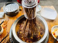 -小向麻辣烫(天街总店)